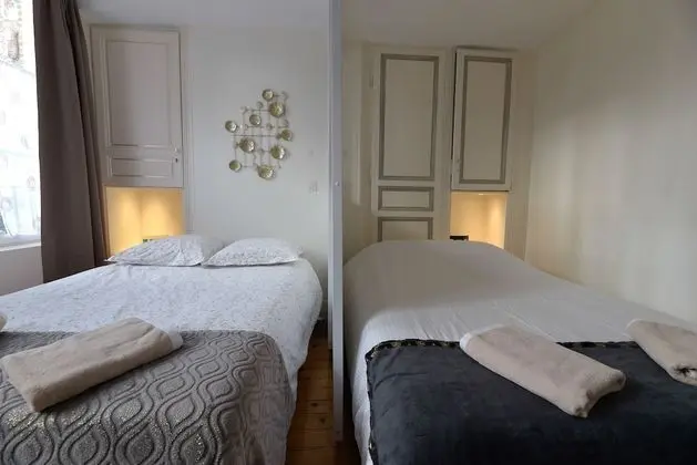 Apart Daire, Banyolu/Duşlu (Majestic 1er Etage)