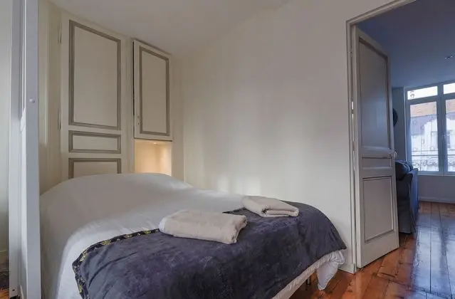 Apart Daire, Banyolu/Duşlu (Majestic 1er Etage)
