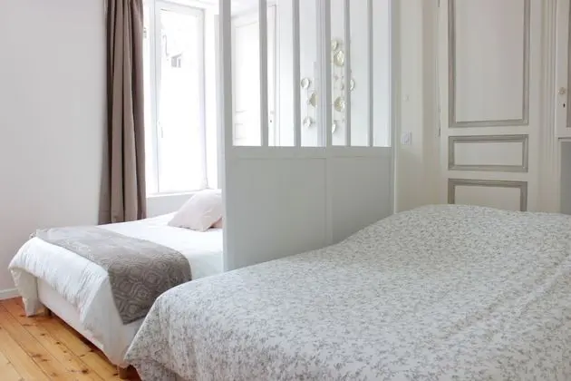 Apart Daire, Banyolu/Duşlu (Majestic 1er Etage)