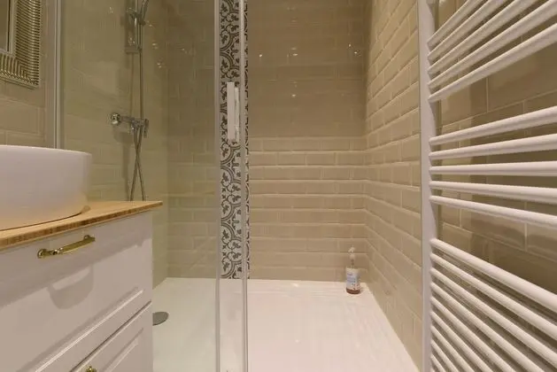 Apart Daire, Banyolu/Duşlu (Majestic 1er Etage)
