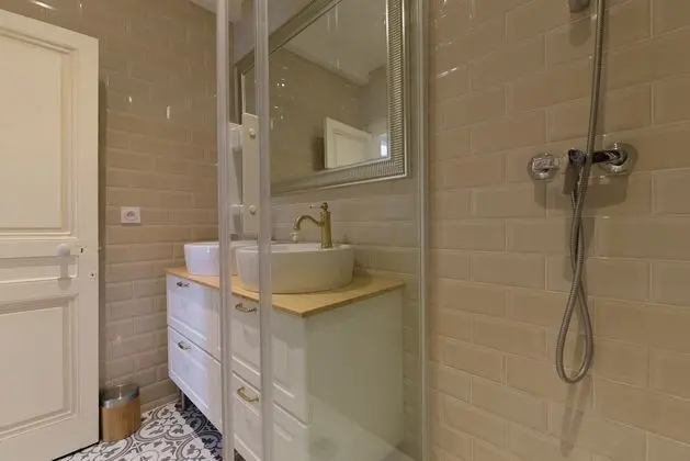 Apart Daire, Banyolu/Duşlu (Majestic 1er Etage)