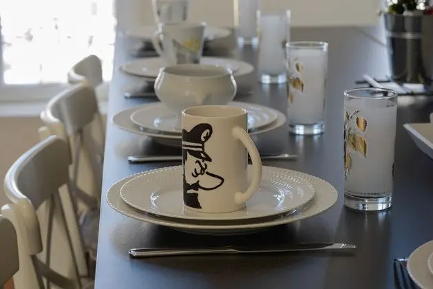 Apart Daire, Banyolu/Duşlu (Majestic 1er Etage)