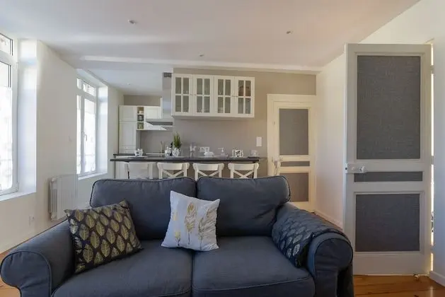 Apart Daire, Banyolu/Duşlu (Majestic 1er Etage)