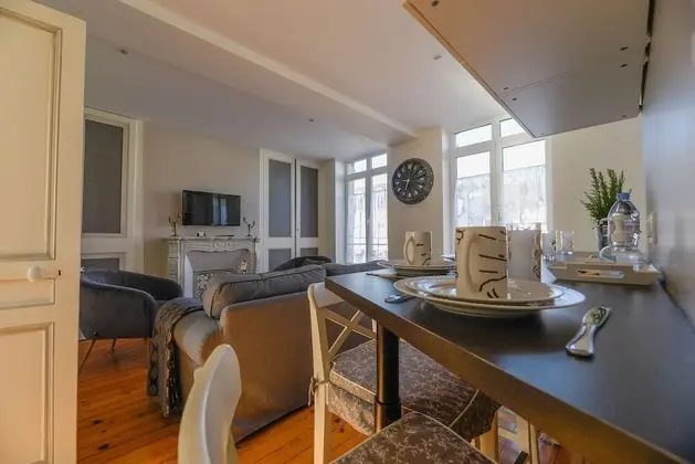 Apart Daire, Banyolu/Duşlu (Majestic 1er Etage)
