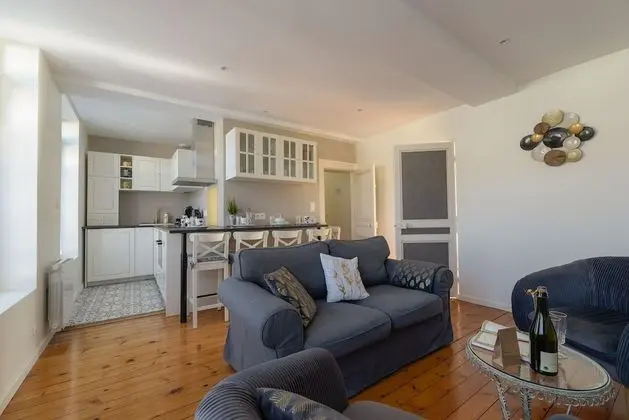 Apart Daire, Banyolu/Duşlu (Majestic 1er Etage)