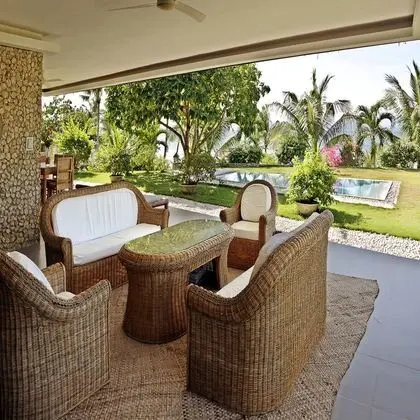 Panoramic Villa, Birden Çok Yatak, Kişiye Özel Havuzlu, Deniz Manzaralı