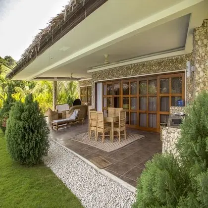 Panoramic Villa, Birden Çok Yatak, Kişiye Özel Havuzlu, Deniz Manzaralı