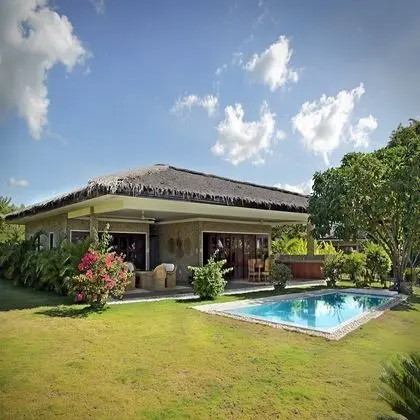 Panoramic Villa, Birden Çok Yatak, Kişiye Özel Havuzlu, Deniz Manzaralı
