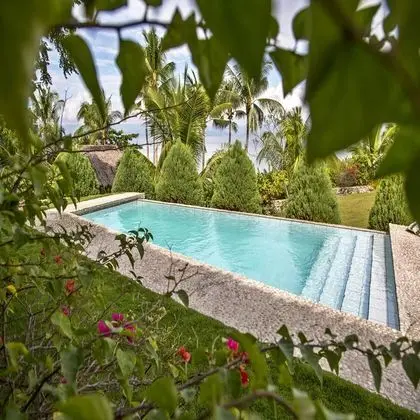 Panoramic Villa, Birden Çok Yatak, Kişiye Özel Havuzlu, Deniz Manzaralı