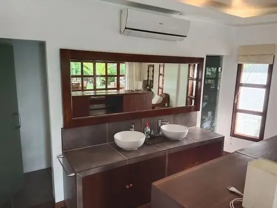 Panoramic Villa, Birden Çok Yatak, Kişiye Özel Havuzlu, Deniz Manzaralı