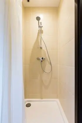Villa, Banyolu/Duşlu, Bahçe Manzaralı (MAISON SOLAIRE )