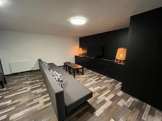 Villa, Banyolu/Duşlu, Bahçe Manzaralı (MAISON SOLAIRE )