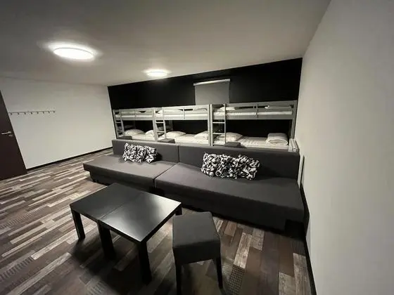 Villa, Banyolu/Duşlu, Bahçe Manzaralı (MAISON SOLAIRE )