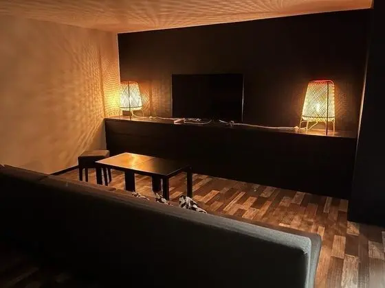 Villa, Banyolu/Duşlu, Bahçe Manzaralı (MAISON SOLAIRE )
