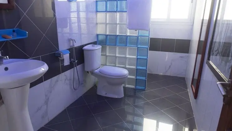 Deluxe Süit, 1 Yatak Odası