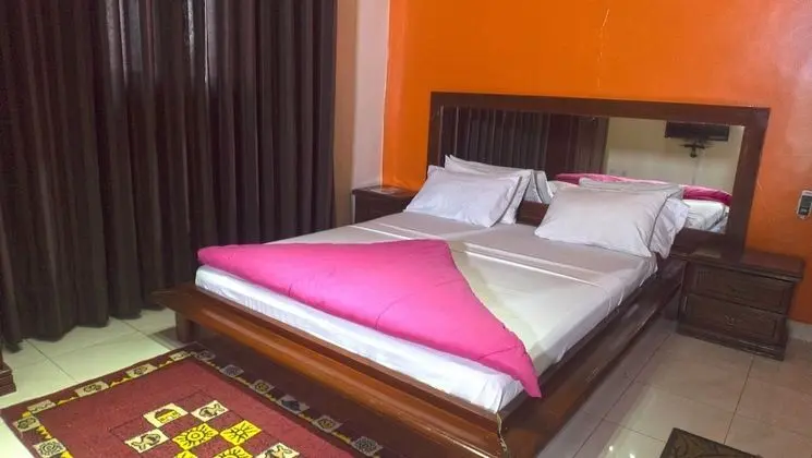 Süit, 2 Yatak Odası (VIP)