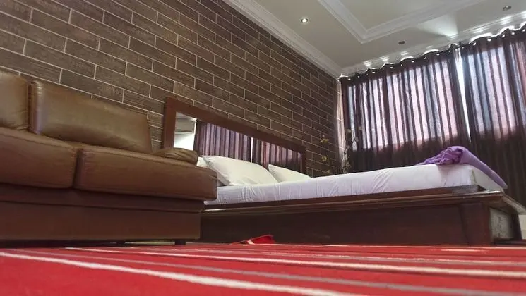 Süit, 2 Yatak Odası (VIP)