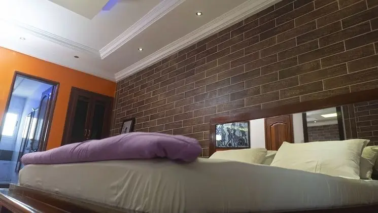 Süit, 2 Yatak Odası (VIP)