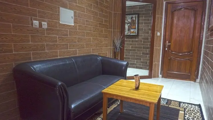 Süit, 2 Yatak Odası (VIP)