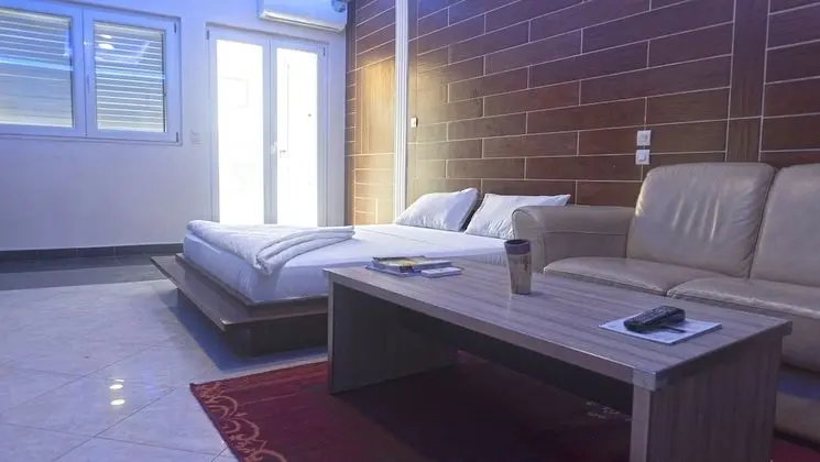 Süit, 2 Yatak Odası (VIP)