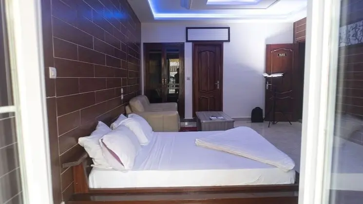 Süit, 2 Yatak Odası (VIP)