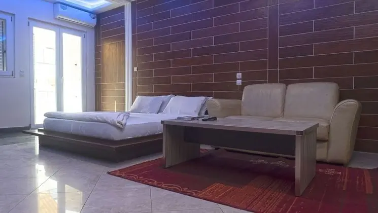 Süit, 2 Yatak Odası (VIP)