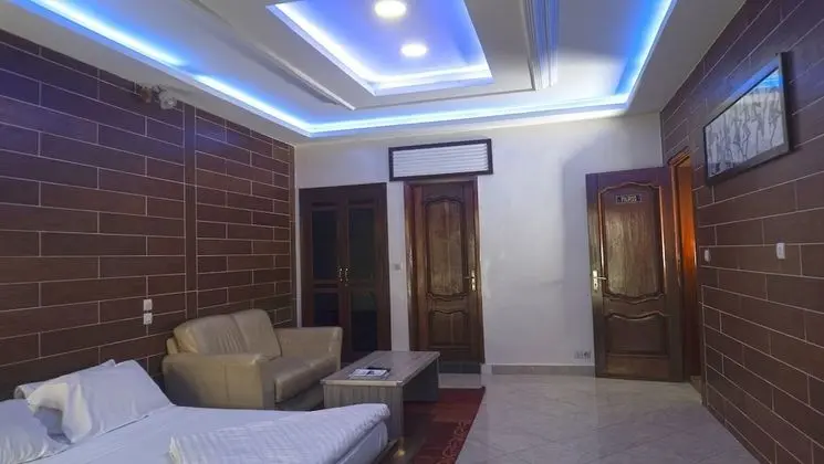 Süit, 2 Yatak Odası (VIP)