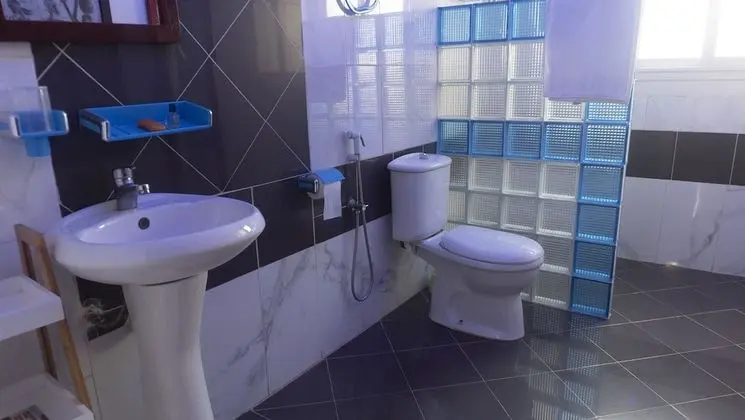 Süit, 2 Yatak Odası (VIP)