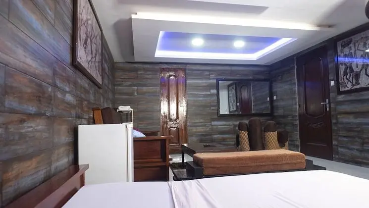 Superior Süit, 3 Yatak Odası