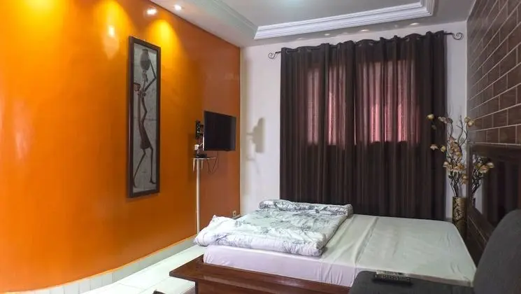 Superior Süit, 3 Yatak Odası