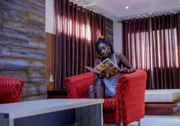 Superior Süit, 3 Yatak Odası