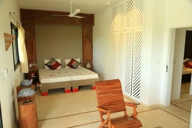 Comfort Tek Kişilik Oda, Balkon