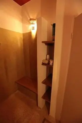 Comfort Tek Kişilik Oda, Balkon