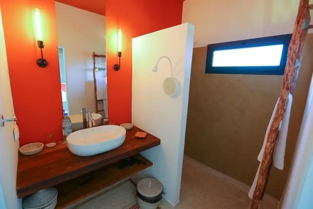 Comfort Tek Kişilik Oda, Balkon