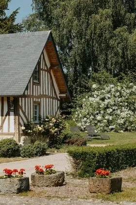 Kır Evi, Sigara İçilmez (Private)