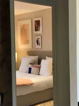 Kır Evi, Sigara İçilmez (Private)