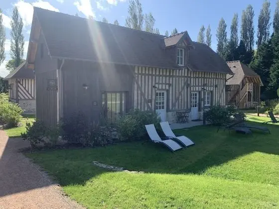 Kır Evi, Sigara İçilmez (Private)