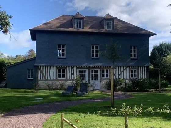 Kır Evi, Sigara İçilmez (Private)