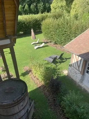 Kır Evi, Sigara İçilmez (Private)