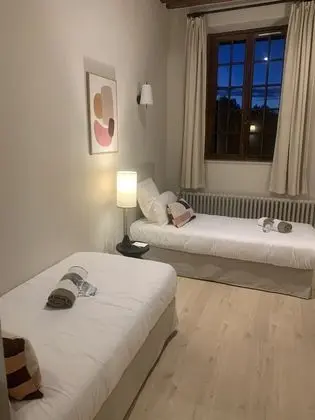 Superior Tek Büyük veya İki Ayrı Yataklı Oda, Sigara İçilmez