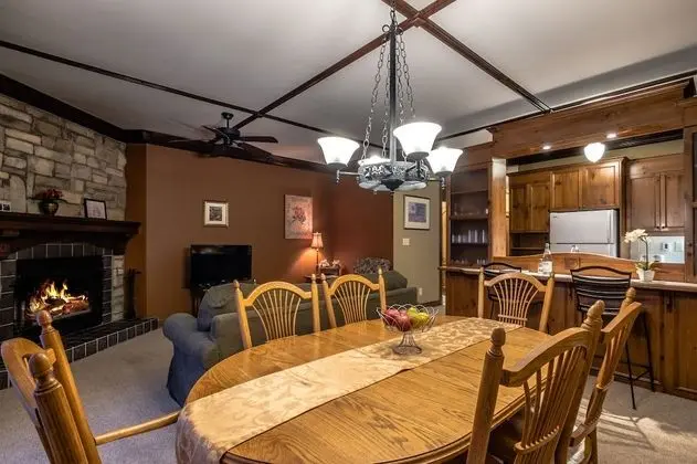 Daire, 1 Yatak Odası (Manoirs 114-3)