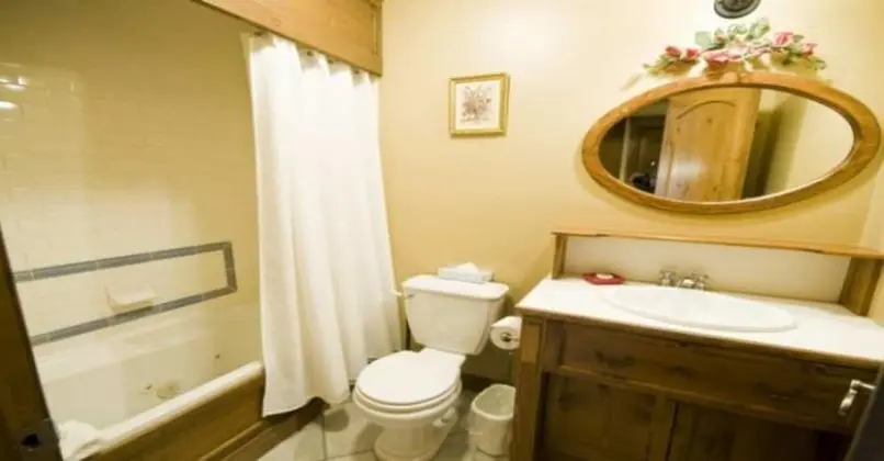 Daire, 1 Yatak Odası (Manoirs 114-3)
