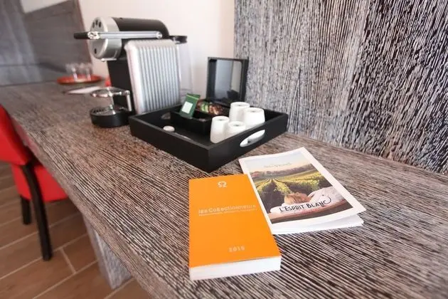 Premium Tek Büyük veya İki Ayrı Yataklı Oda, 1 En Büyük (King) Boy Yatak, Üzüm Asması Manzaralı