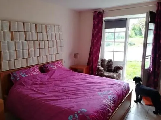 Dört Kişilik Oda (La Boutonne)