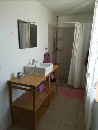 Dört Kişilik Oda (La Boutonne)