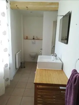 Dört Kişilik Oda (La Boutonne)