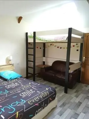 Family Oda (La Charente)