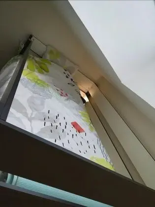 Family Oda (La Charente)