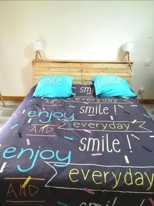 Family Oda (La Charente)