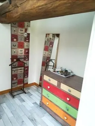 Family Oda (La Charente)